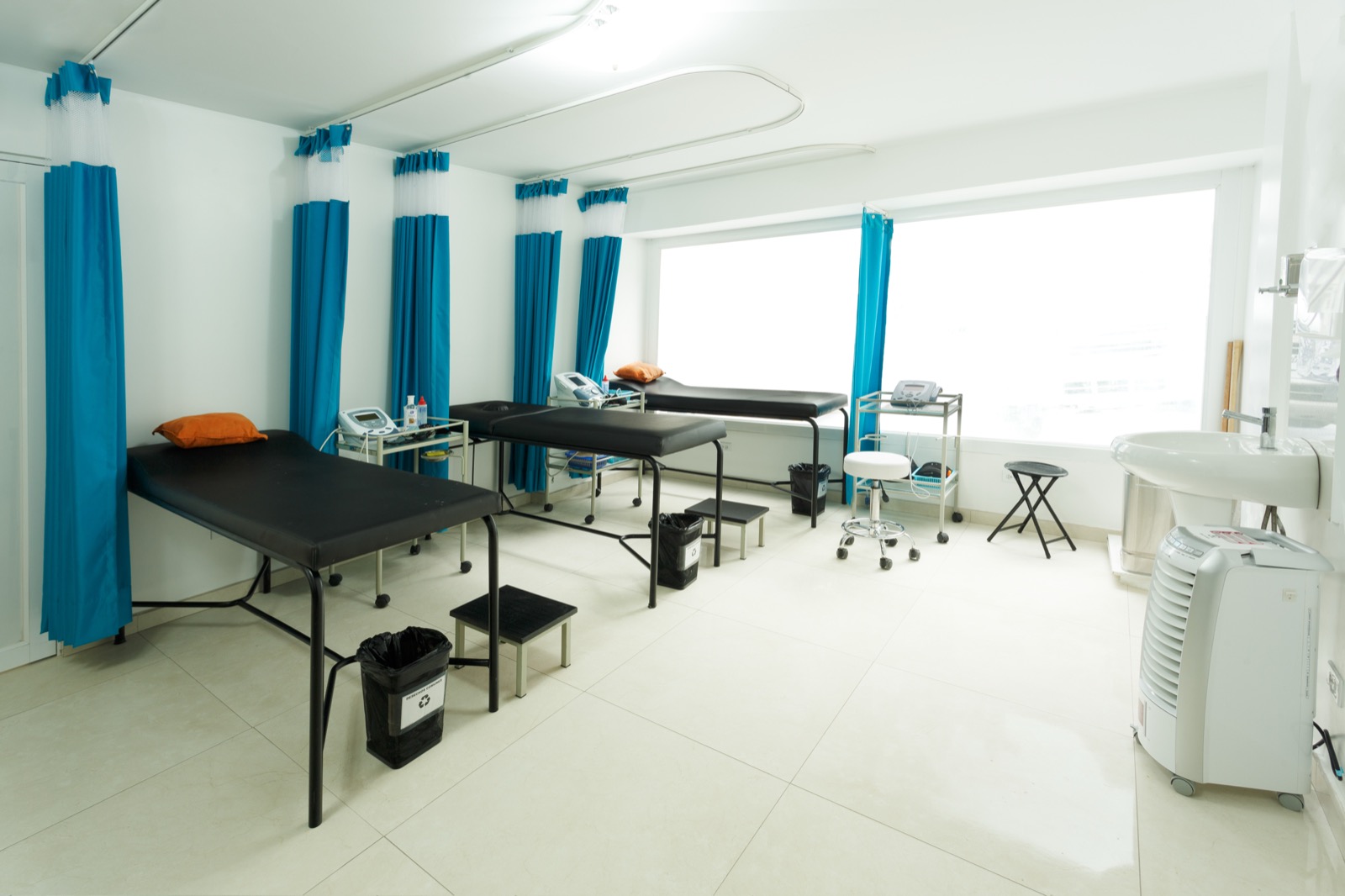 Traumatología en QMC Medisuport